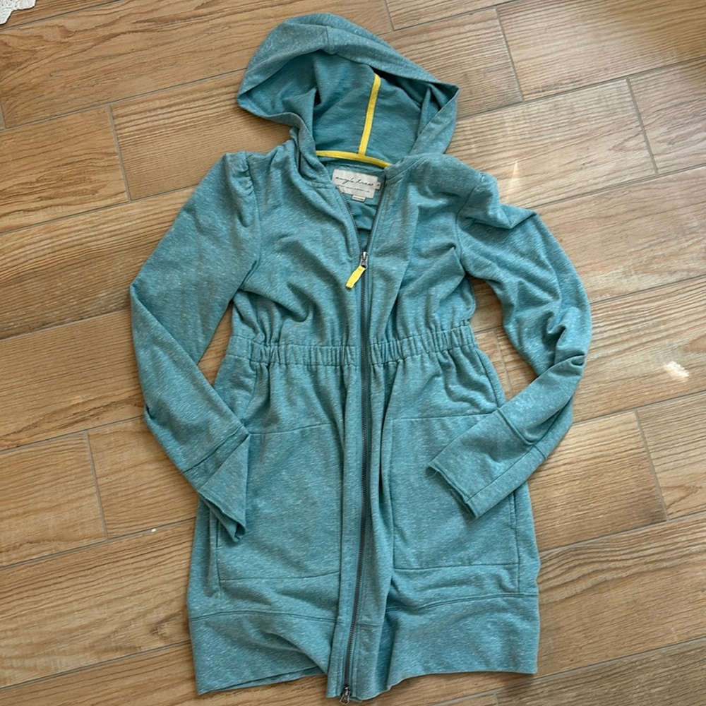 Evy’s Tree Size S Hoodie